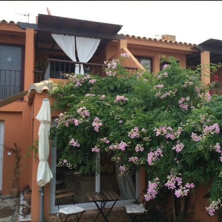 Beach Apartment Garden And Wifi Tarifa Dış mekan fotoğraf