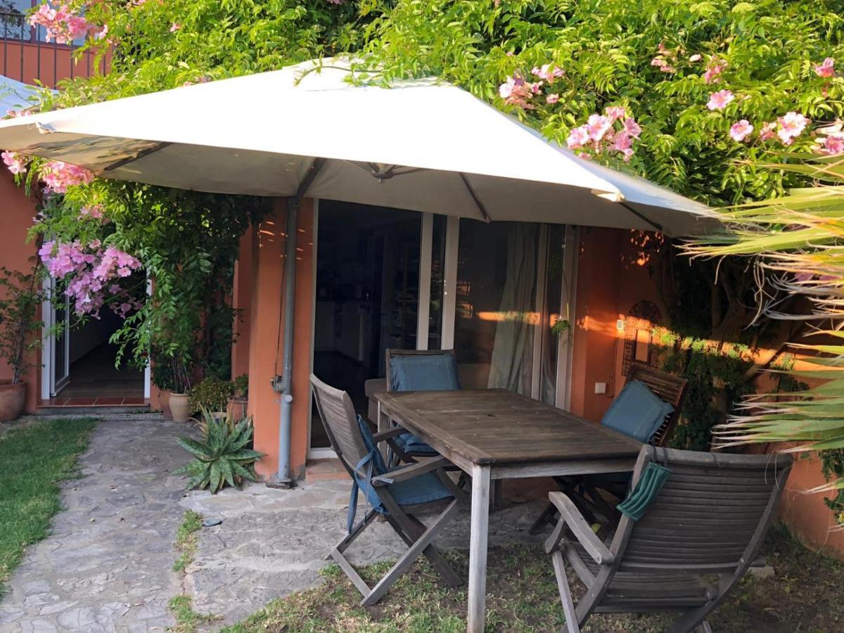 Beach Apartment Garden And Wifi Tarifa Dış mekan fotoğraf