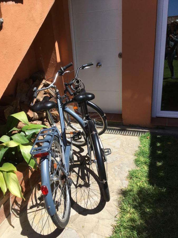 Beach Apartment Garden And Wifi Tarifa Dış mekan fotoğraf
